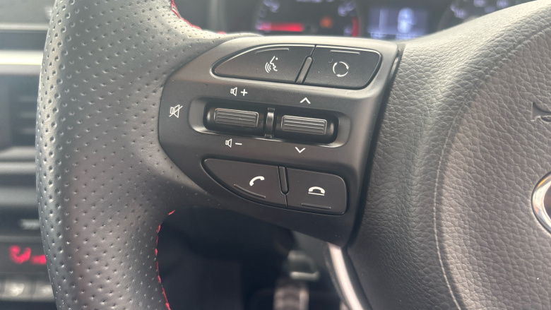 Kia Picanto 1.0T GDi GT-line S 5dr Petrol Hatchback